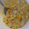 Corn Chowder